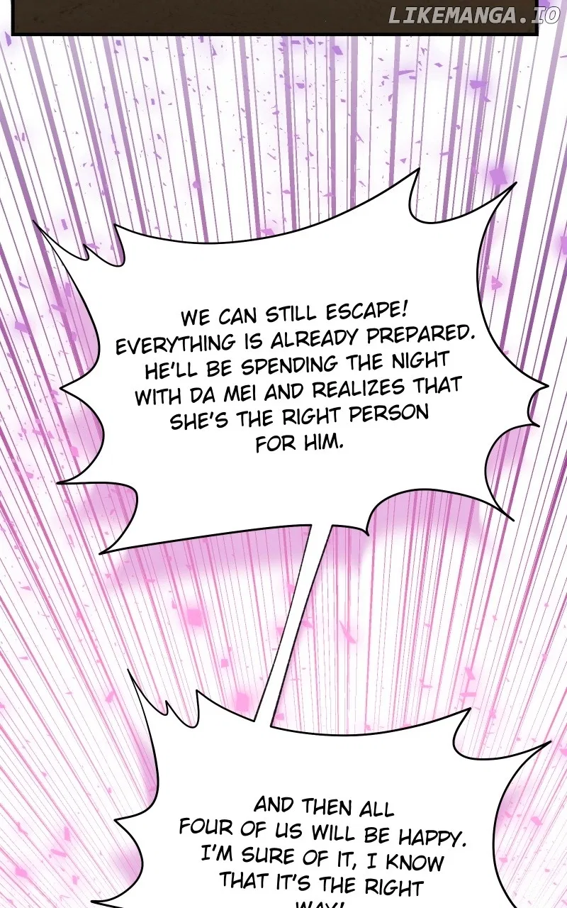 Bride of the Afterworld Chapter 6 – Page 77