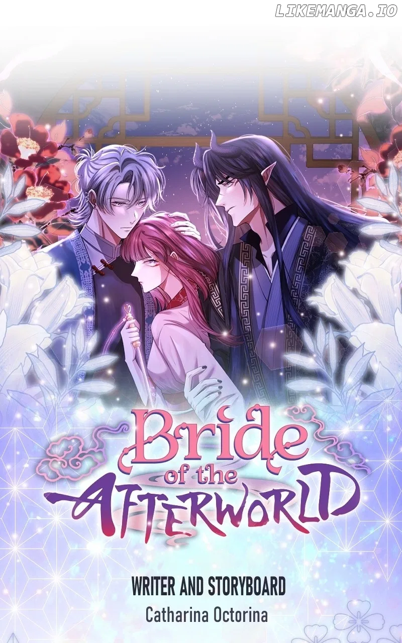 Bride of the Afterworld Chapter 6 – Page 91