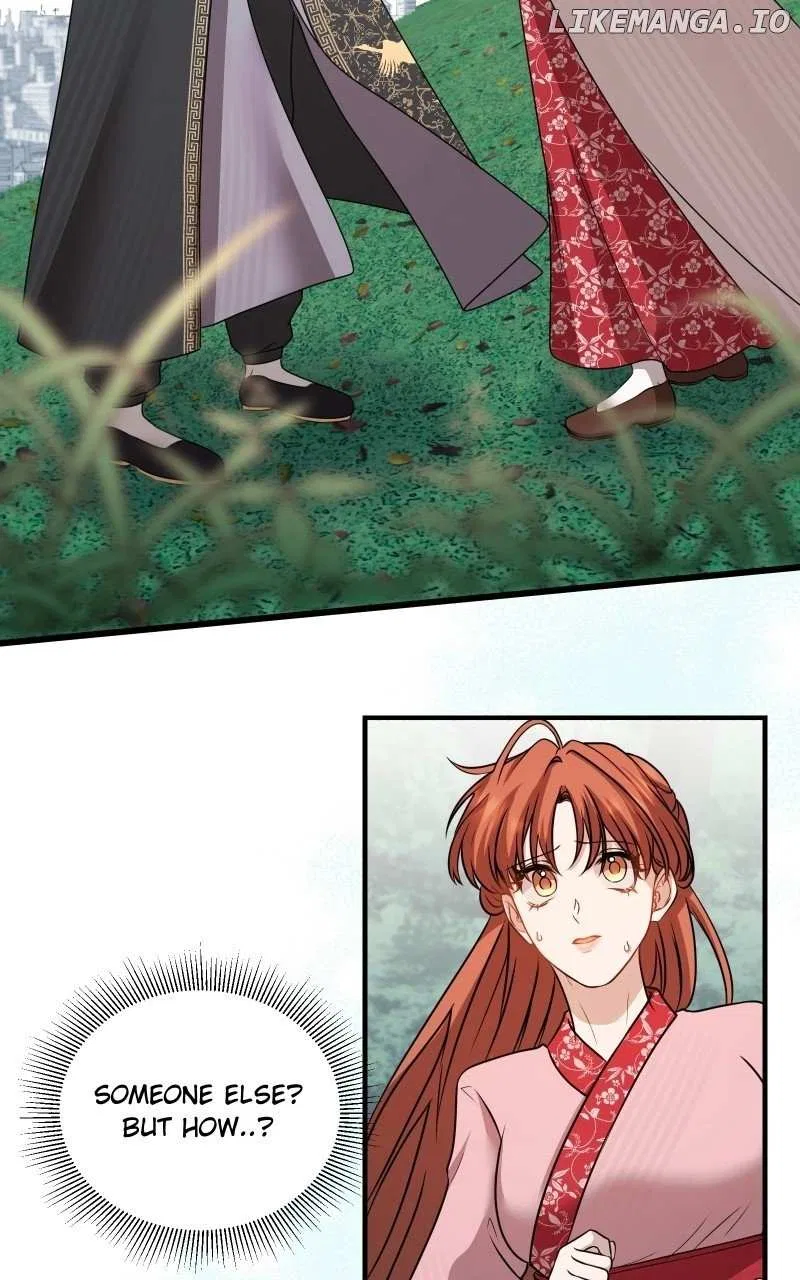 Bride of the Afterworld Chapter 4 – Page 4