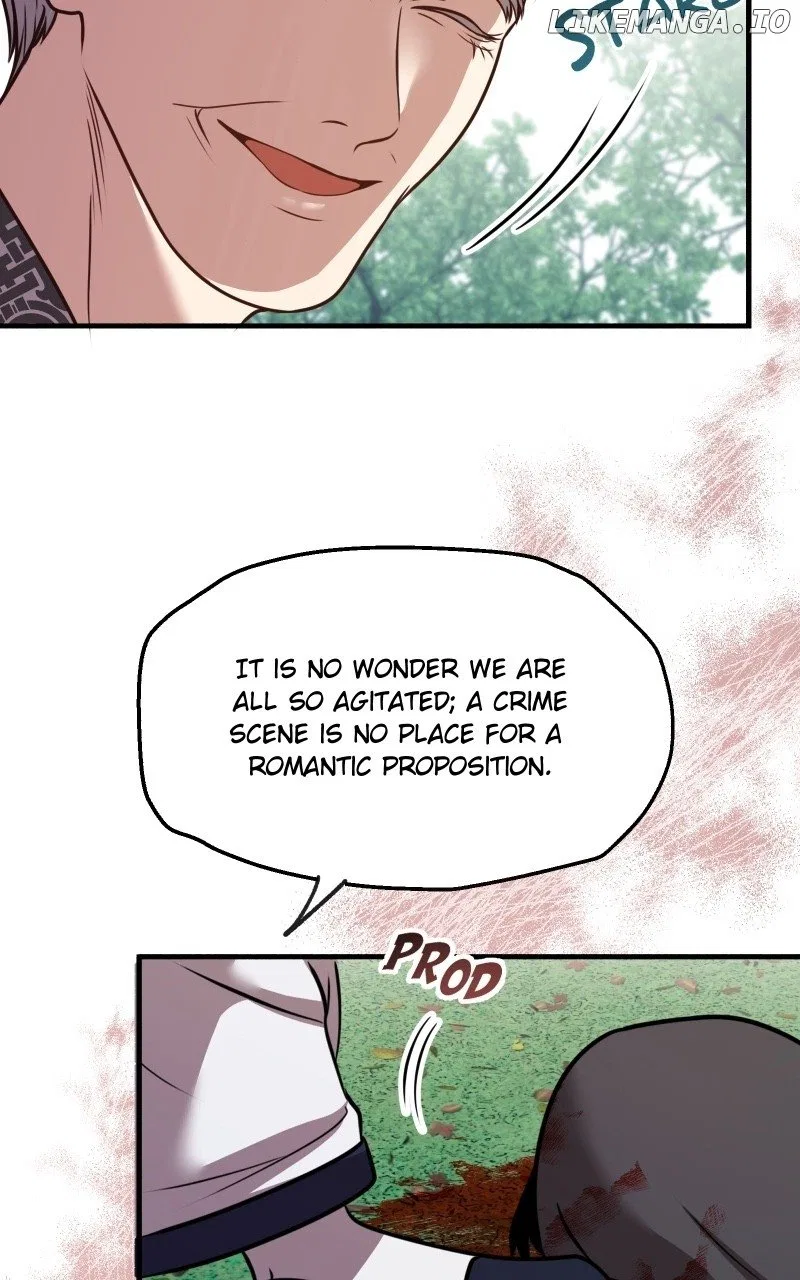 Bride of the Afterworld Chapter 4 – Page 13