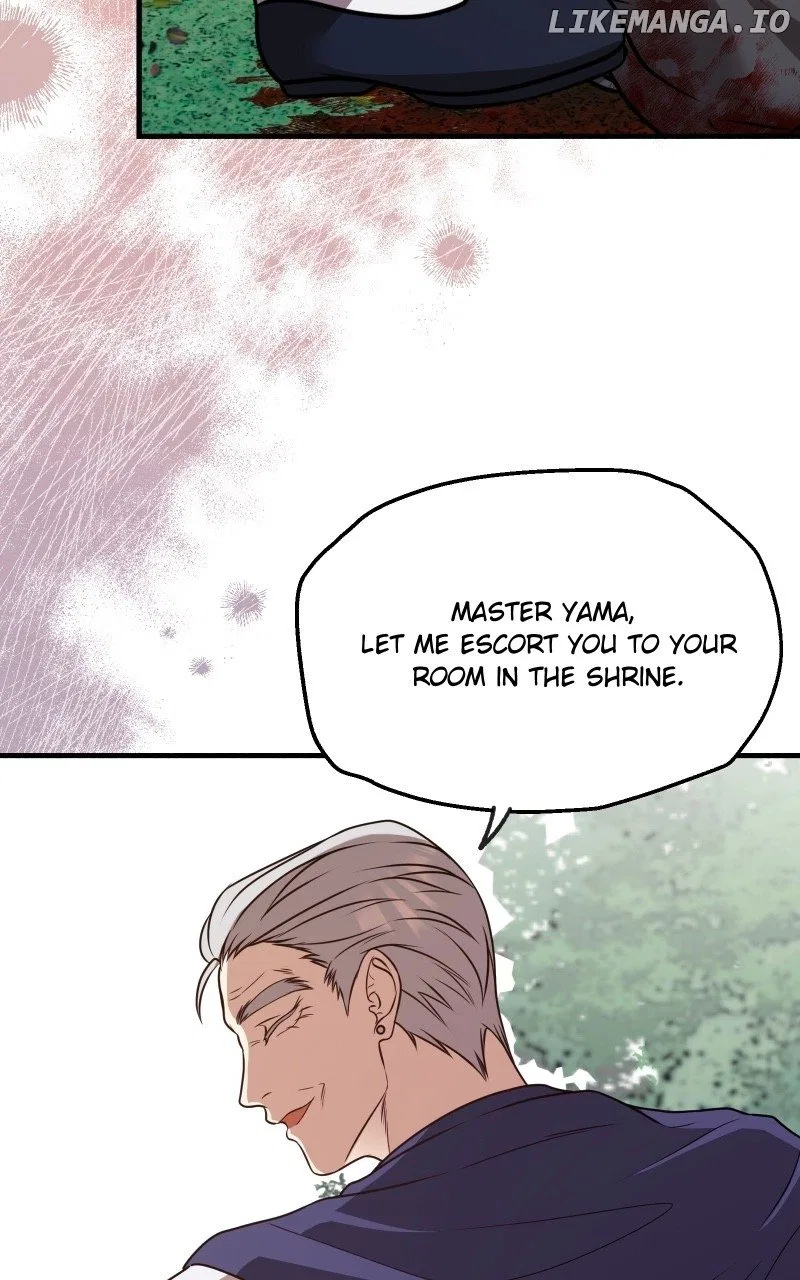 Bride of the Afterworld Chapter 4 – Page 14
