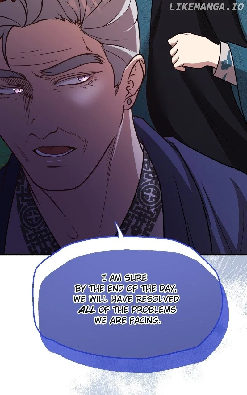 Bride of the Afterworld Chapter 4 – Page 17