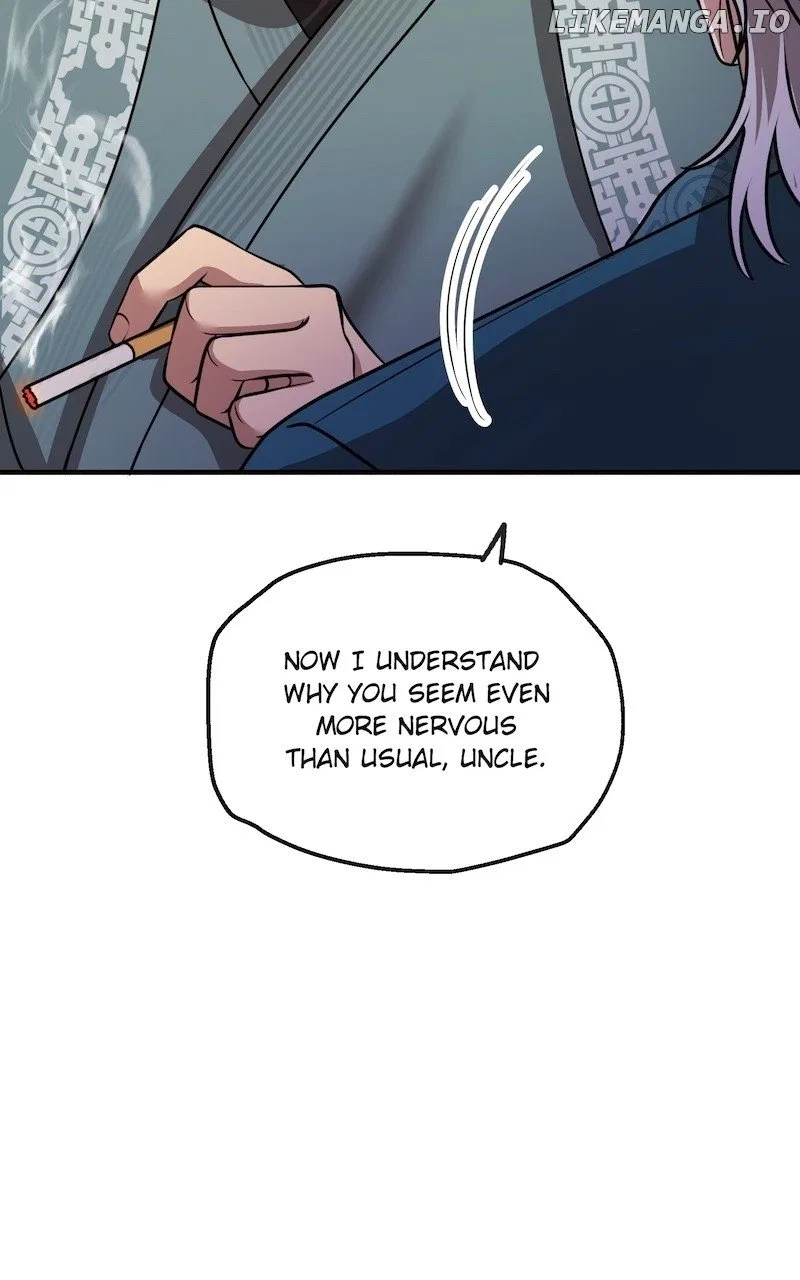 Bride of the Afterworld Chapter 4 – Page 26