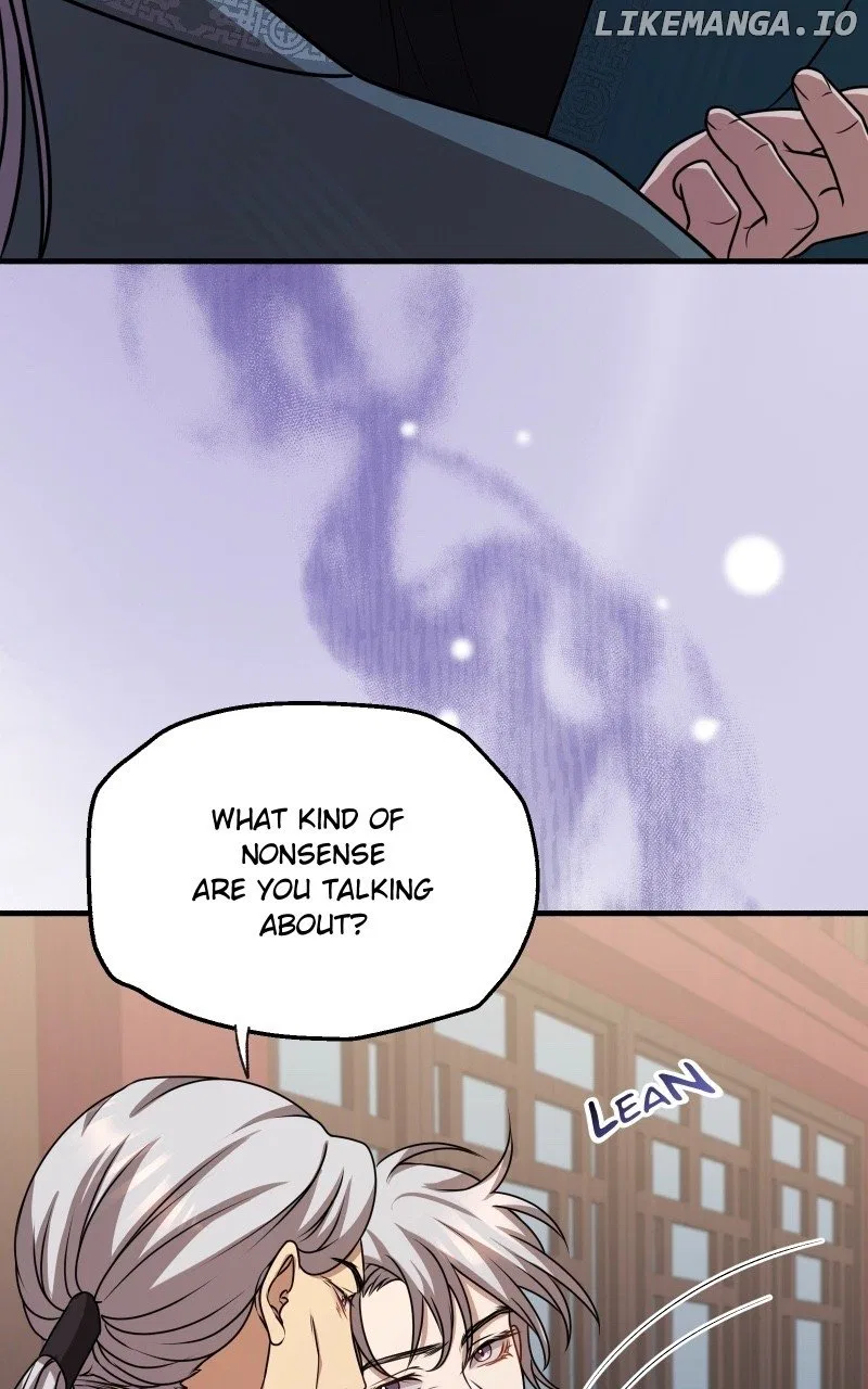 Bride of the Afterworld Chapter 4 – Page 28