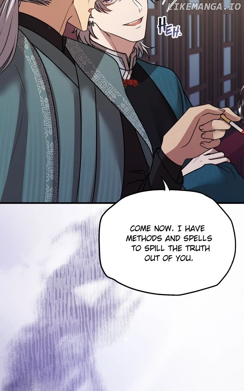 Bride of the Afterworld Chapter 4 – Page 29
