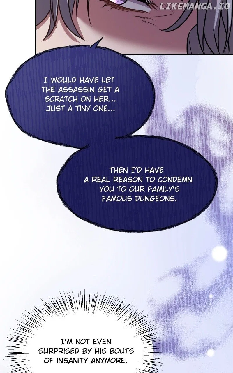 Bride of the Afterworld Chapter 4 – Page 31