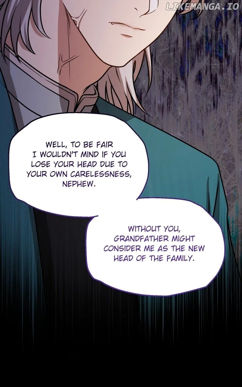 Bride of the Afterworld Chapter 4 – Page 36