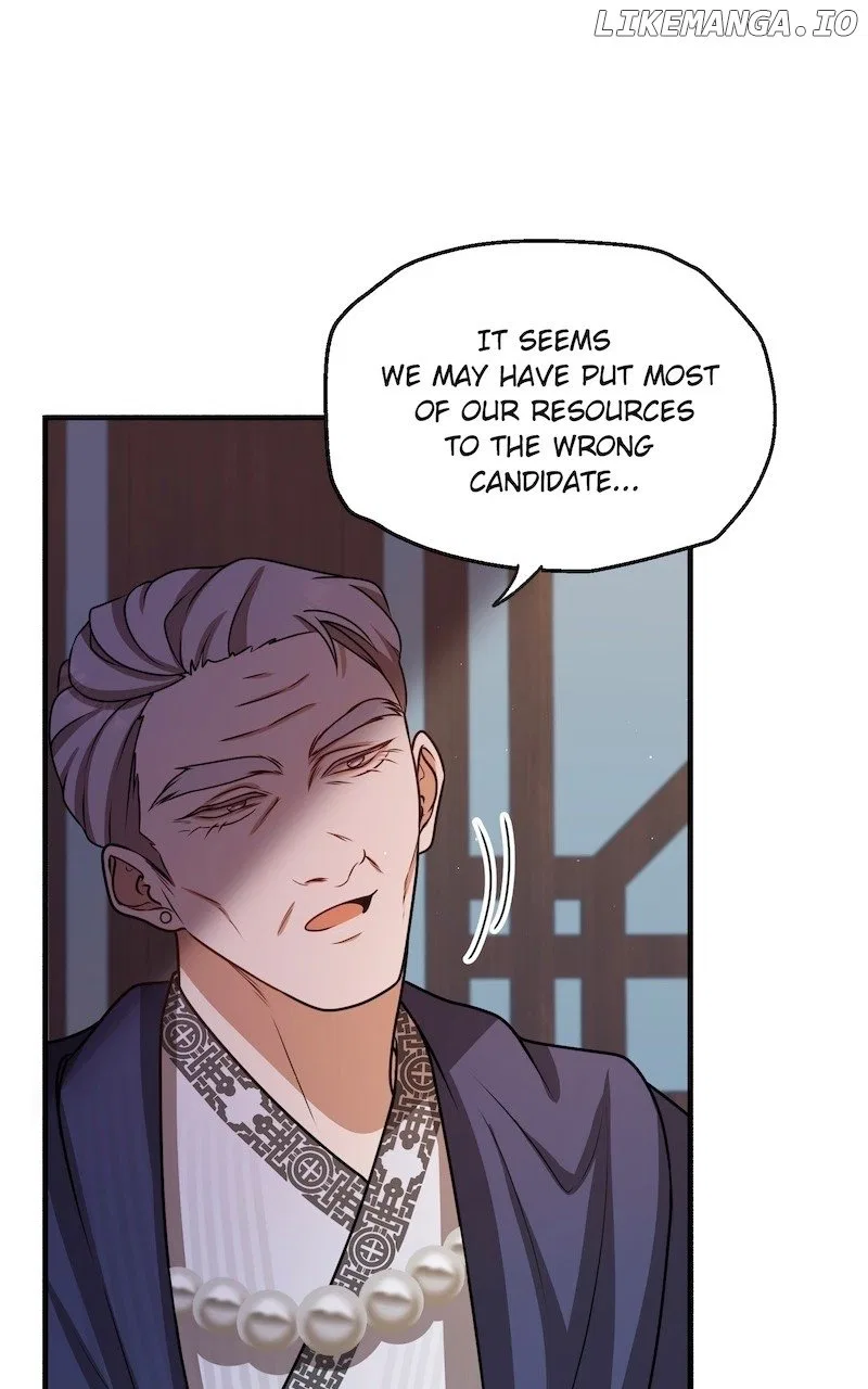 Bride of the Afterworld Chapter 4 – Page 41