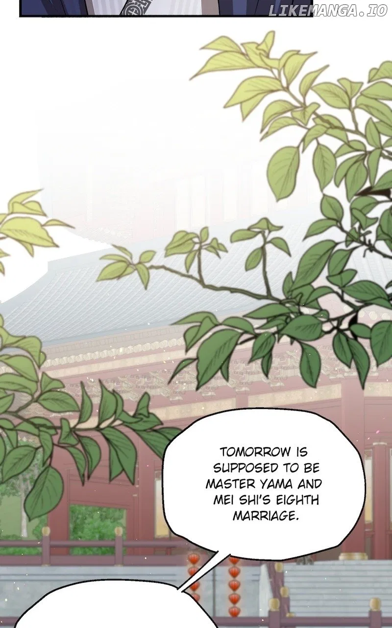 Bride of the Afterworld Chapter 4 – Page 42