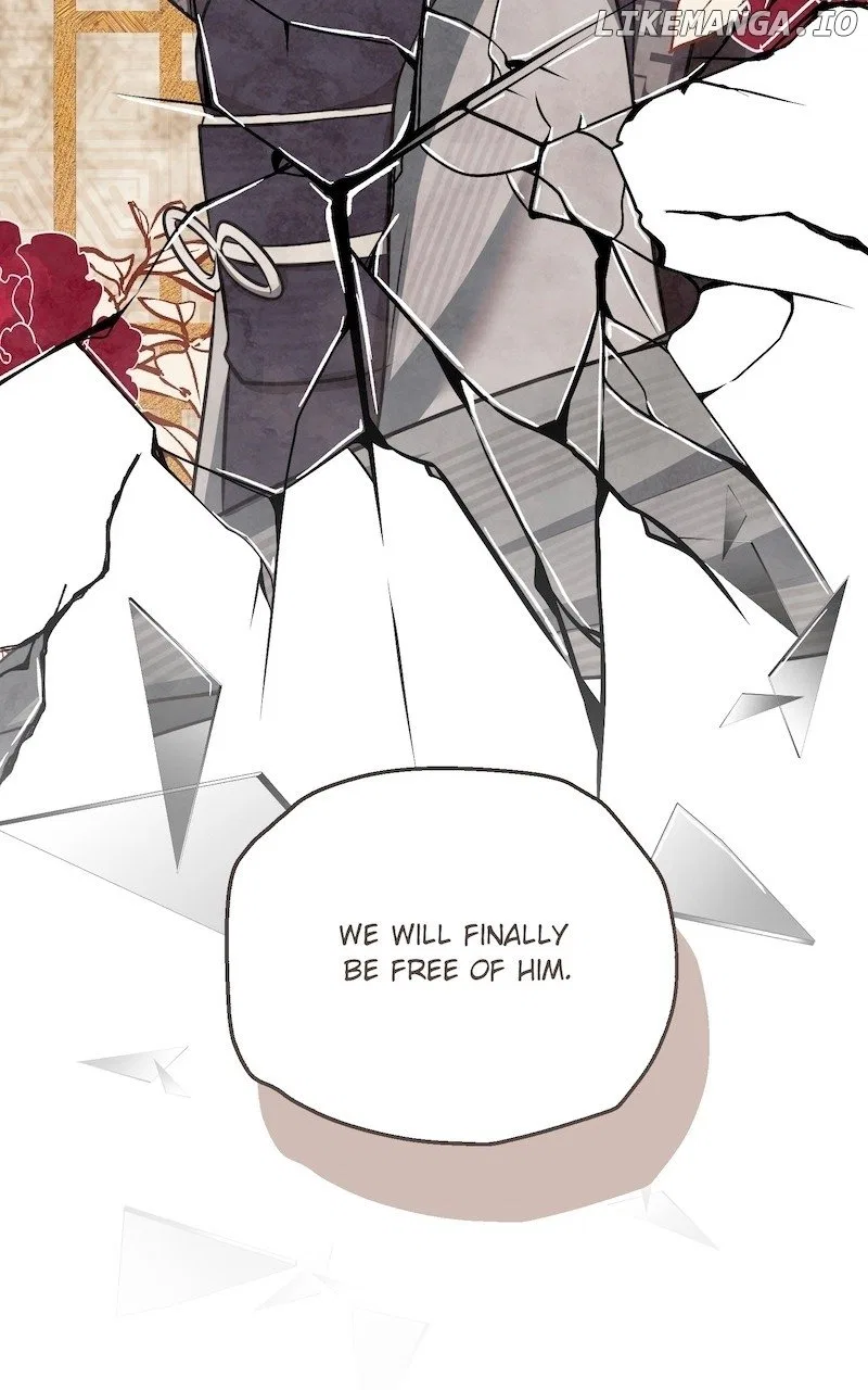 Bride of the Afterworld Chapter 4 – Page 46