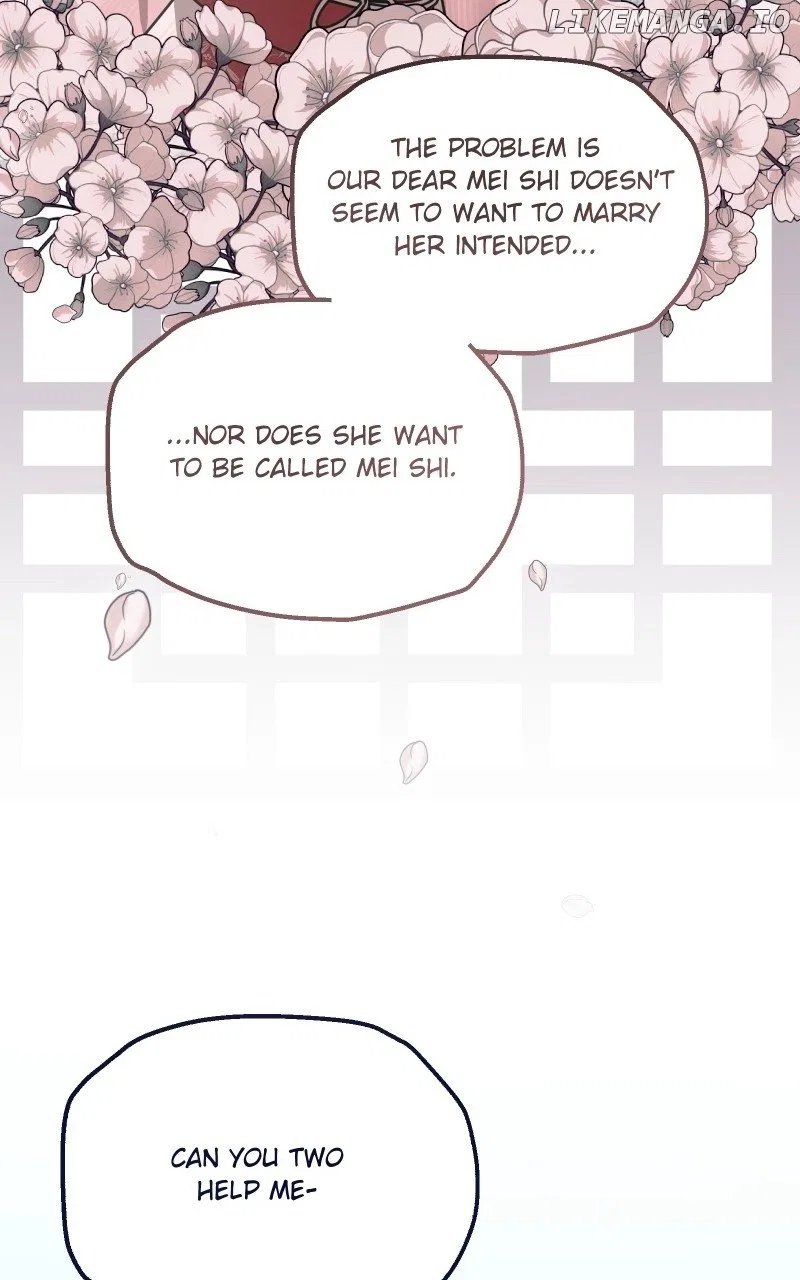 Bride of the Afterworld Chapter 4 – Page 48