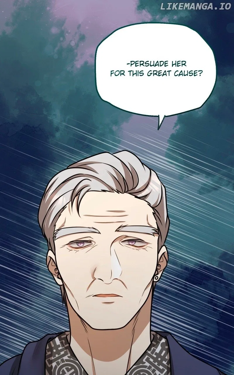 Bride of the Afterworld Chapter 4 – Page 50