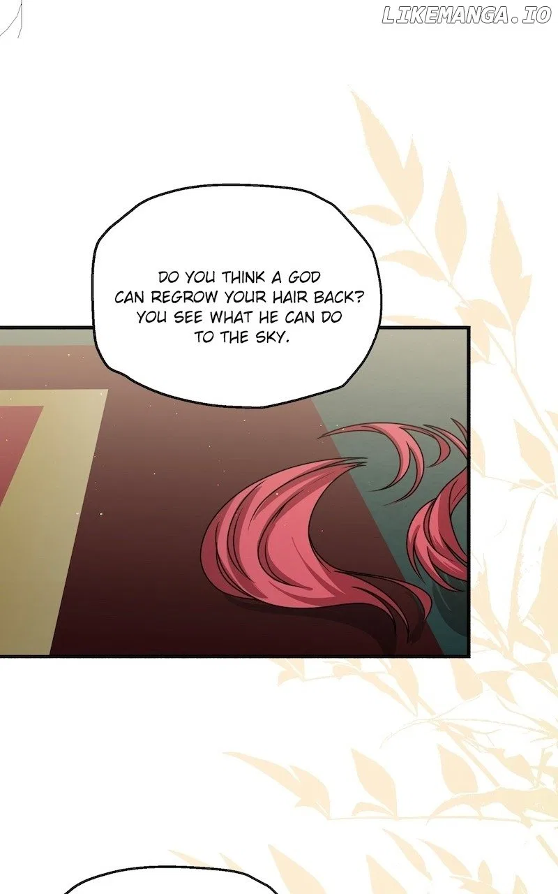 Bride of the Afterworld Chapter 4 – Page 57