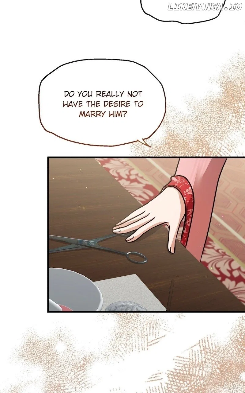 Bride of the Afterworld Chapter 4 – Page 60