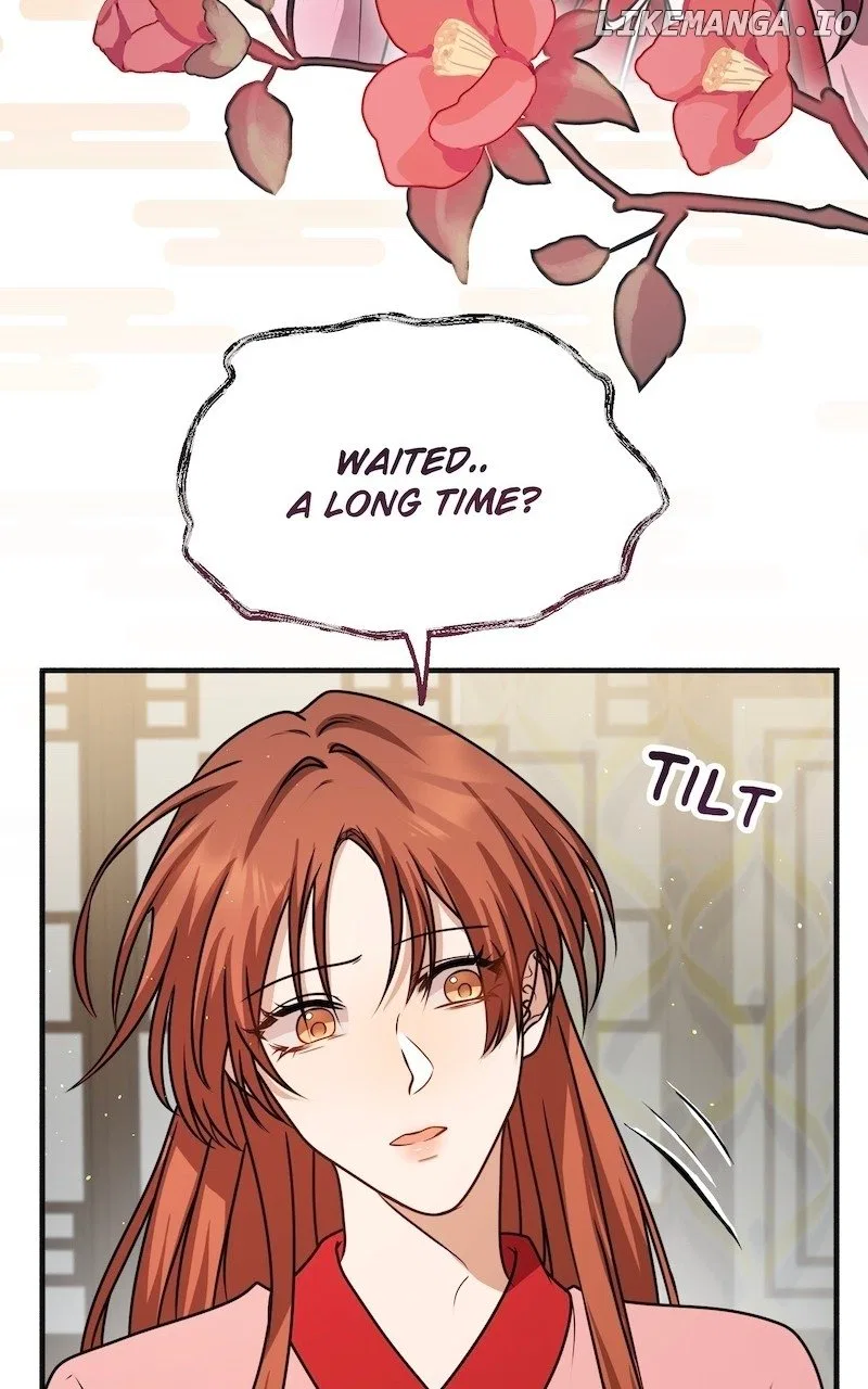 Bride of the Afterworld Chapter 4 – Page 67