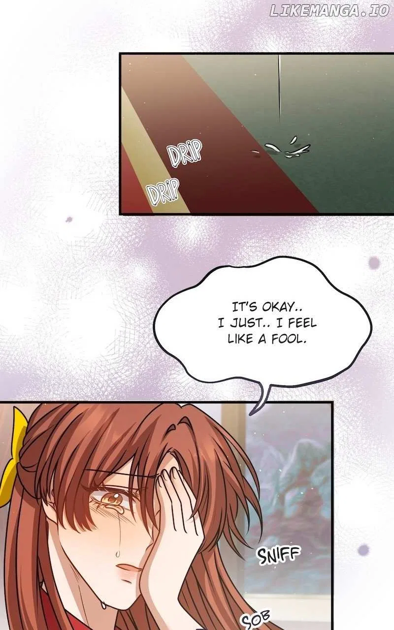 Bride of the Afterworld Chapter 4 – Page 70