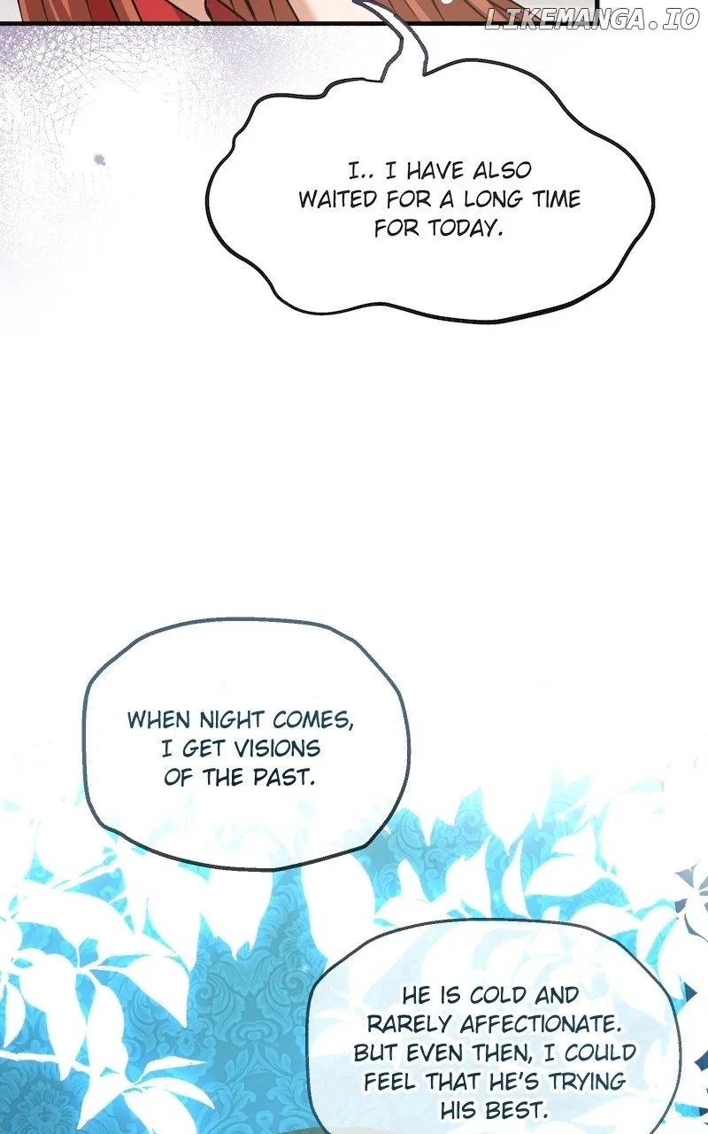Bride of the Afterworld Chapter 4 – Page 71