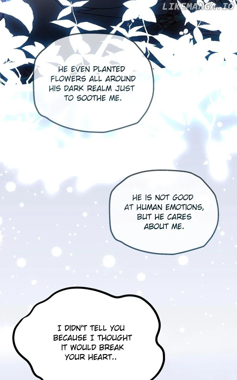 Bride of the Afterworld Chapter 4 – Page 73