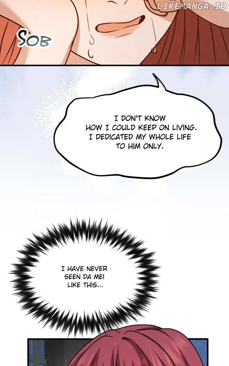 Bride of the Afterworld Chapter 4 – Page 76