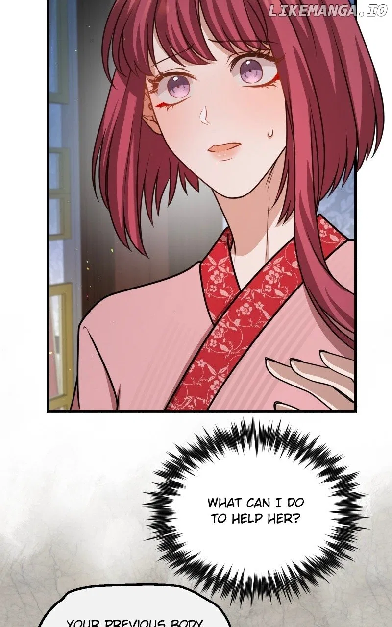 Bride of the Afterworld Chapter 4 – Page 77