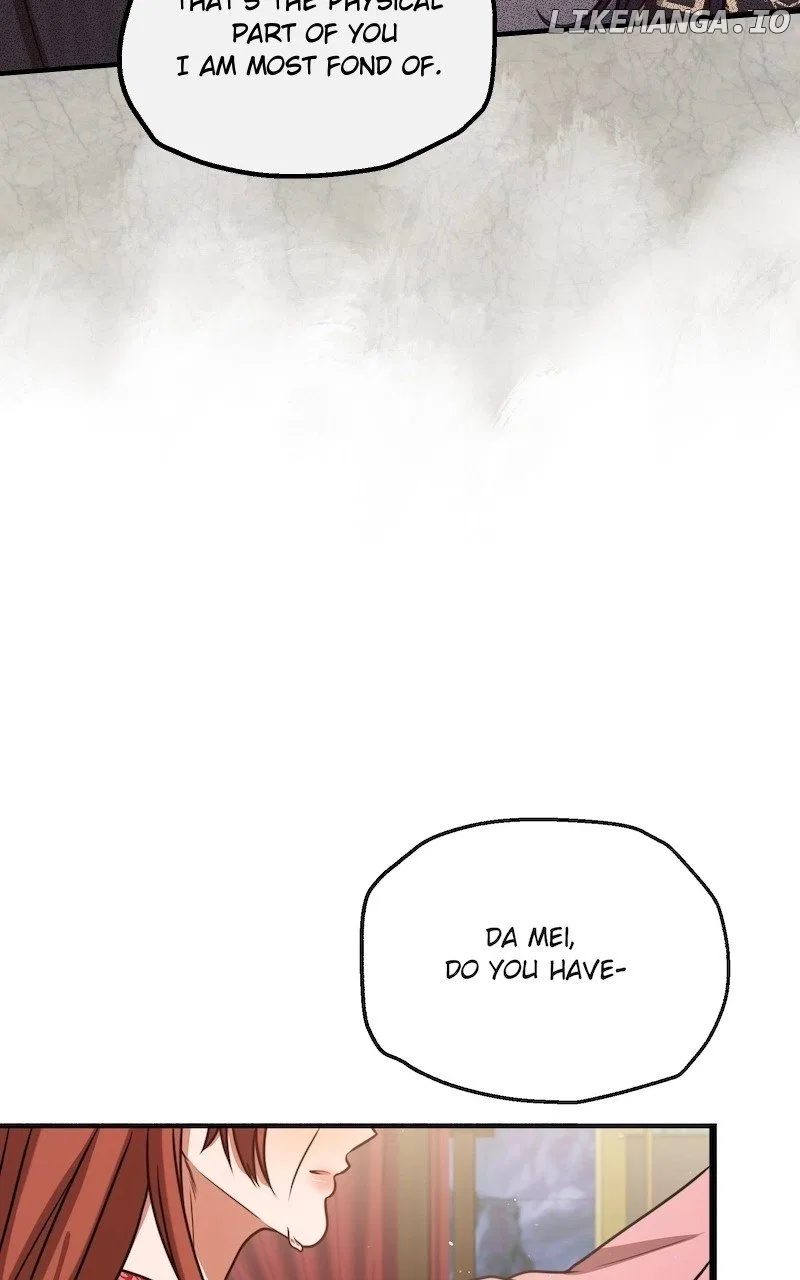 Bride of the Afterworld Chapter 4 – Page 79