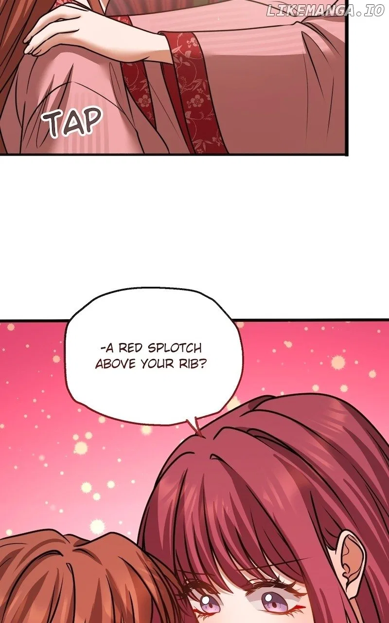 Bride of the Afterworld Chapter 4 – Page 80