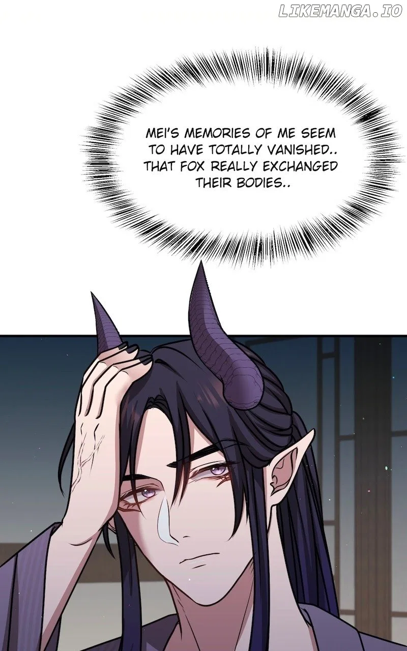 Bride of the Afterworld Chapter 4 – Page 94