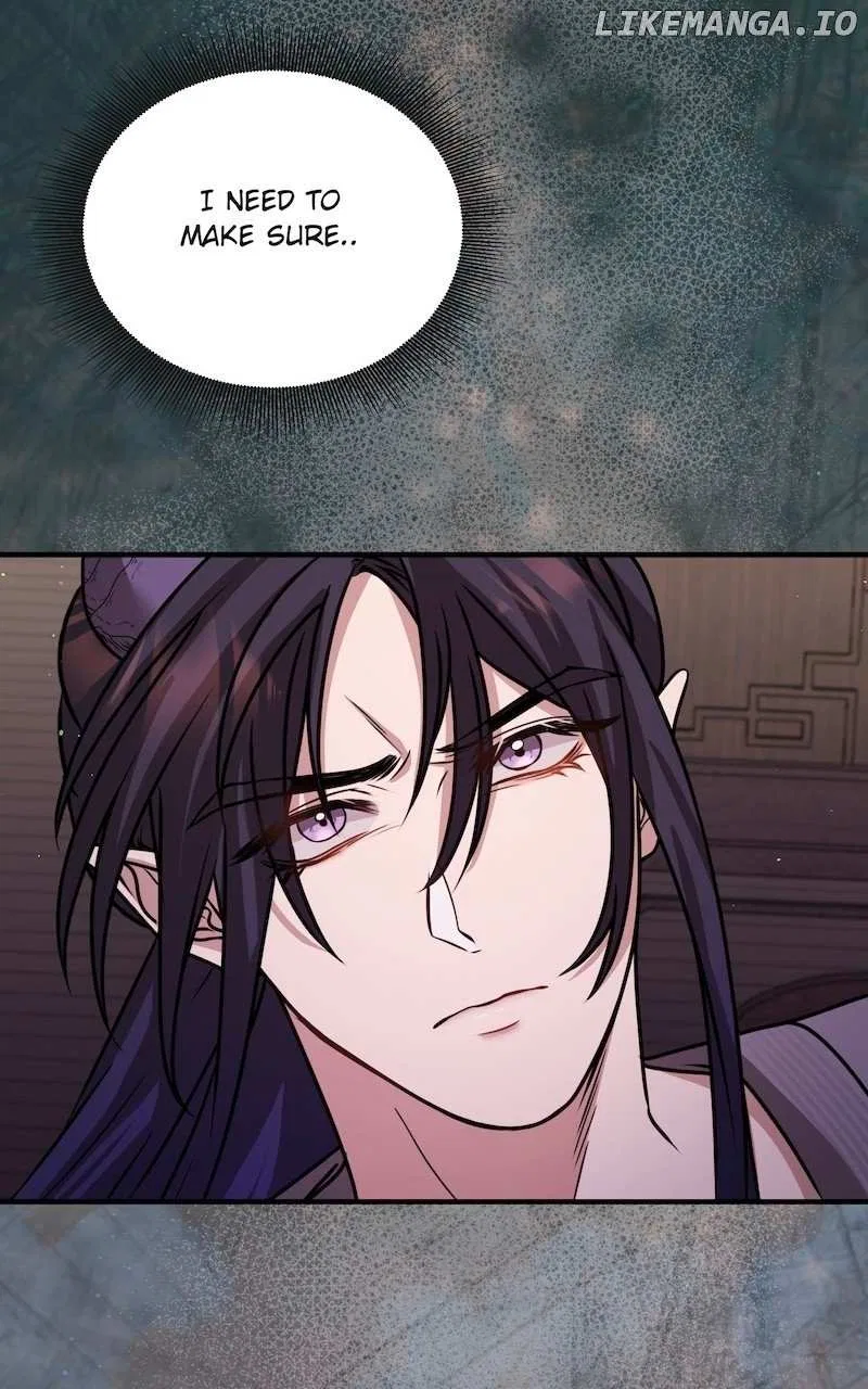 Bride of the Afterworld Chapter 4 – Page 102