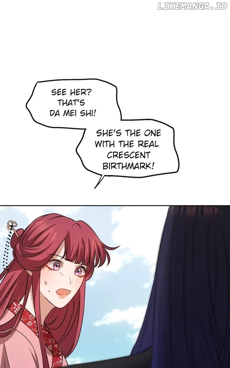 Bride of the Afterworld Chapter 3 – Page 1