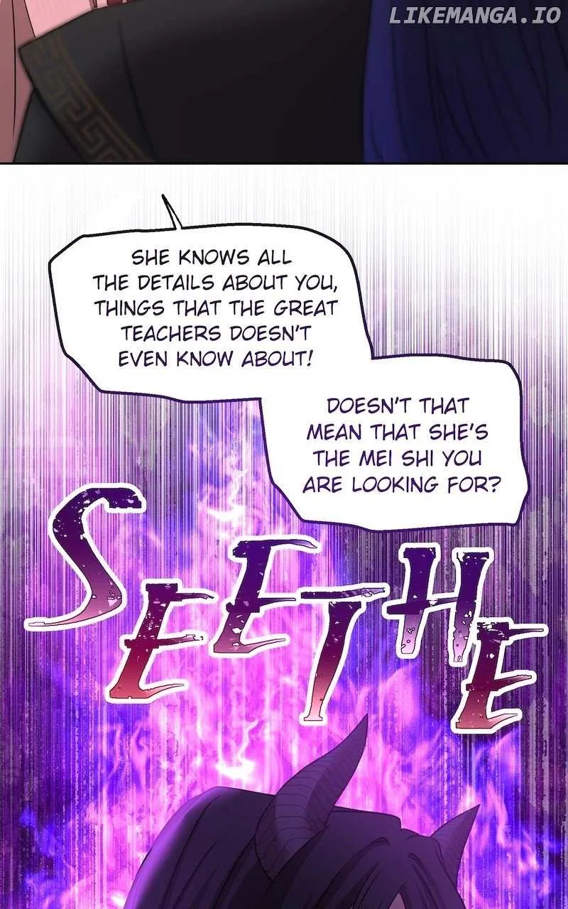 Bride of the Afterworld Chapter 3 – Page 2