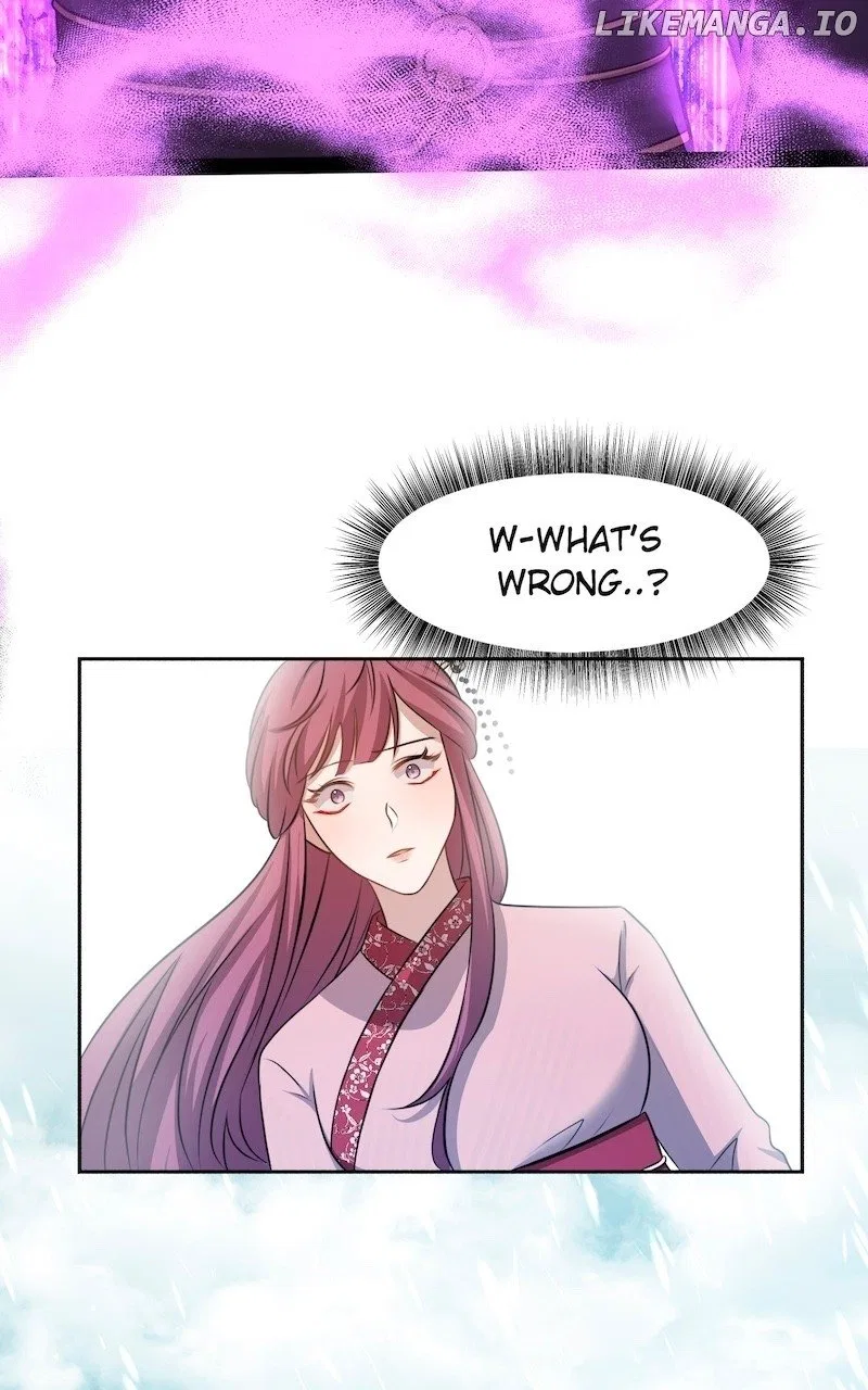 Bride of the Afterworld Chapter 3 – Page 4