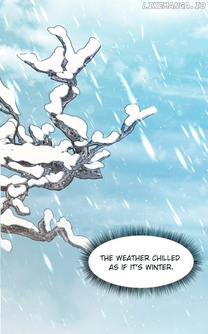 Bride of the Afterworld Chapter 3 – Page 5