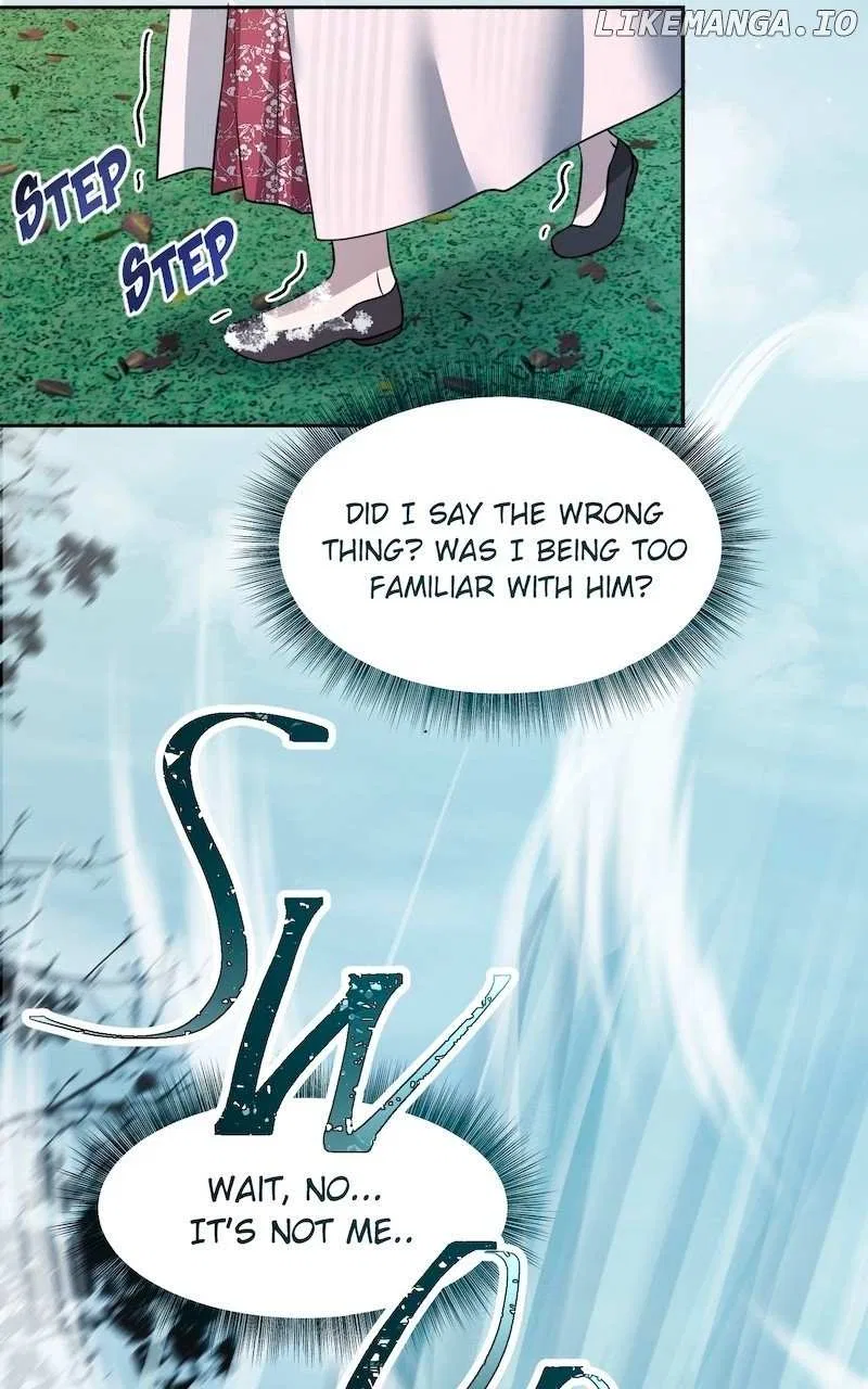 Bride of the Afterworld Chapter 3 – Page 6