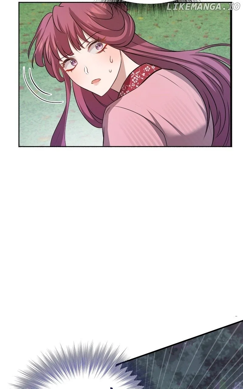 Bride of the Afterworld Chapter 3 – Page 8