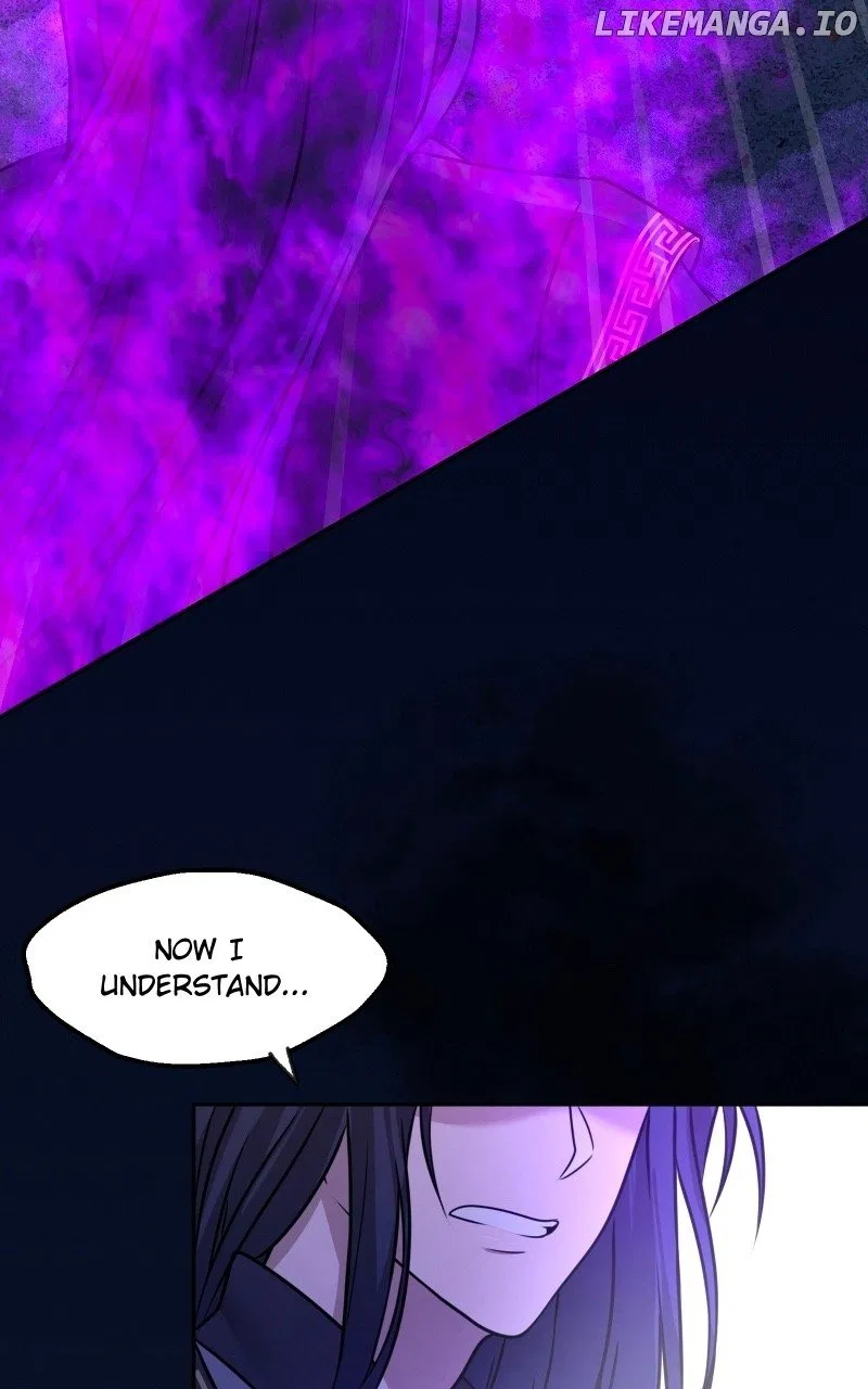 Bride of the Afterworld Chapter 3 – Page 10