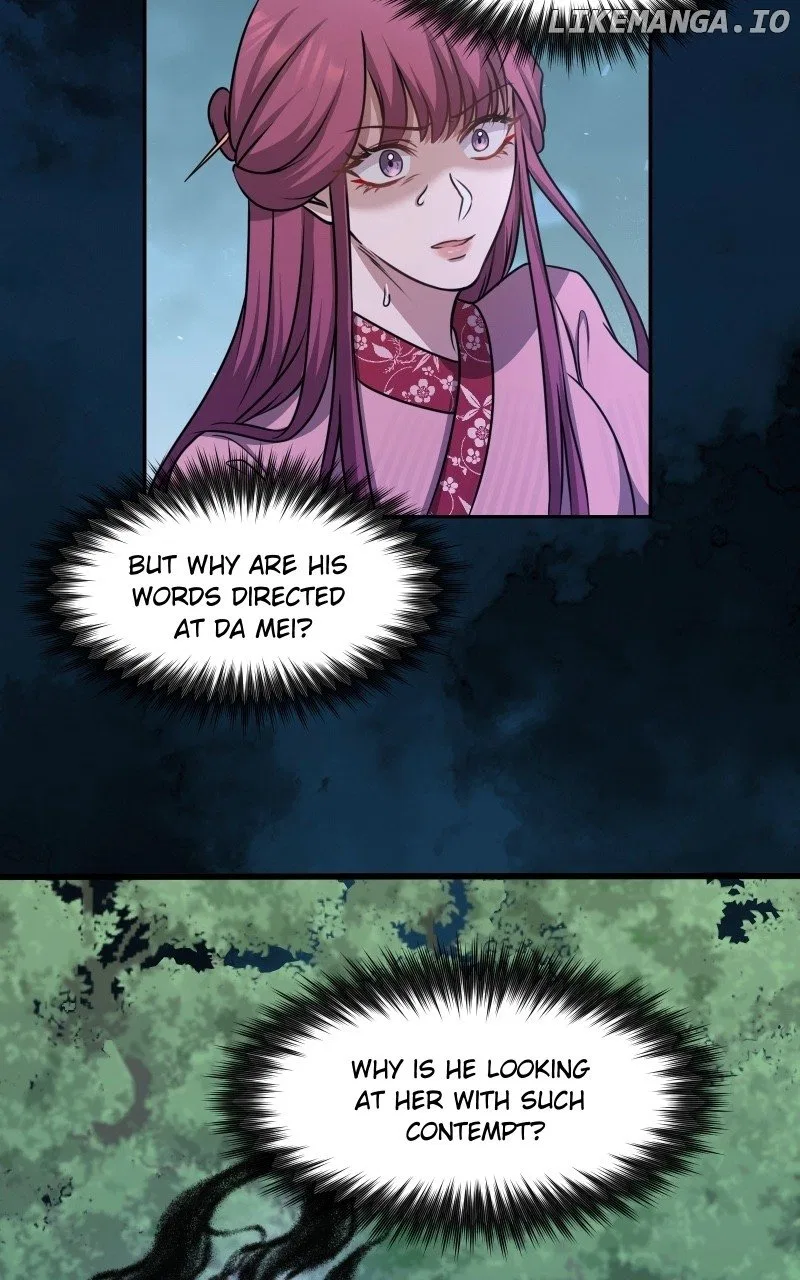 Bride of the Afterworld Chapter 3 – Page 12