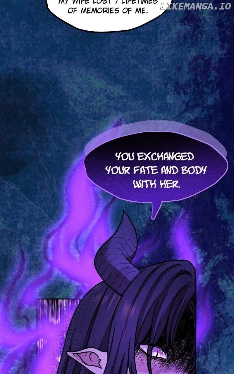 Bride of the Afterworld Chapter 3 – Page 14