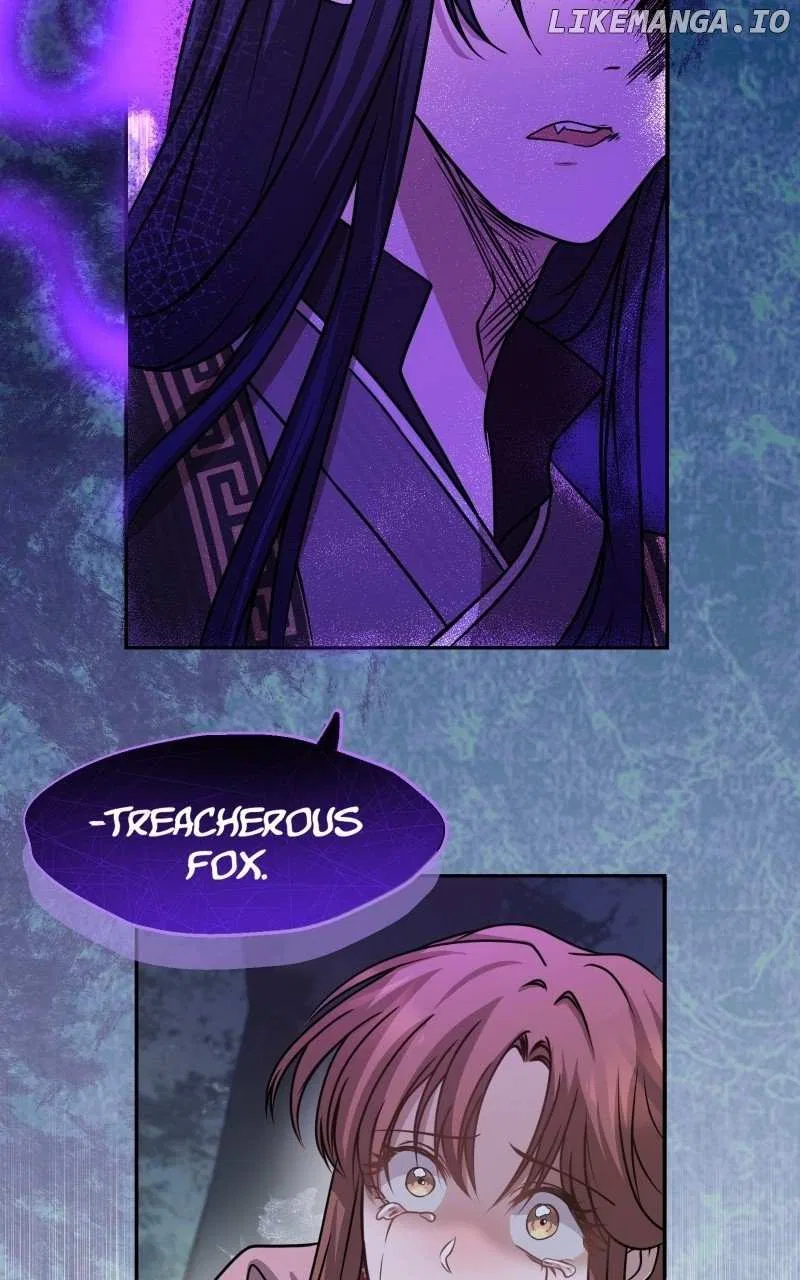 Bride of the Afterworld Chapter 3 – Page 15