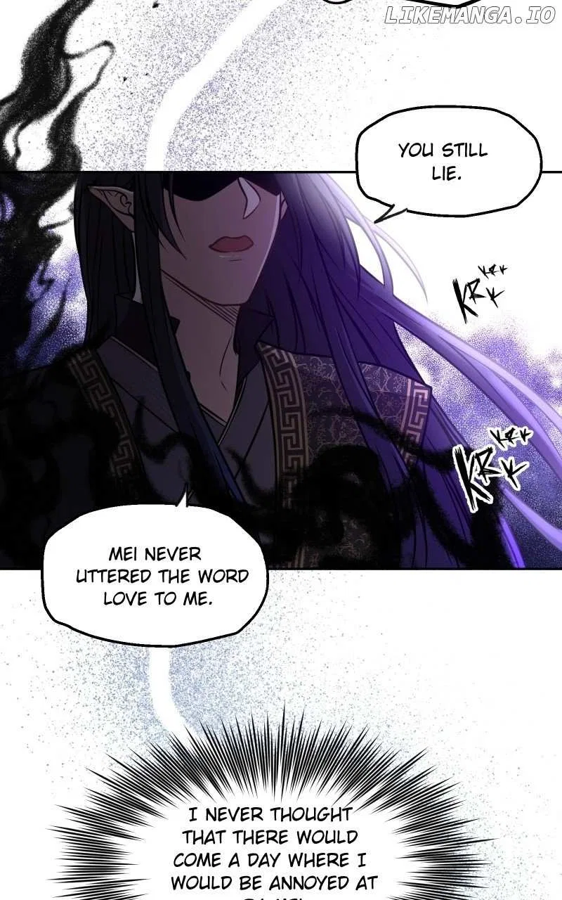 Bride of the Afterworld Chapter 3 – Page 18