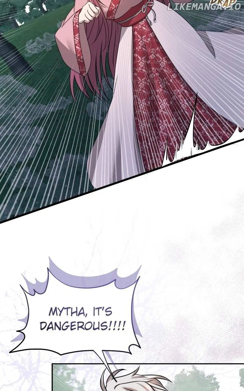 Bride of the Afterworld Chapter 3 – Page 20