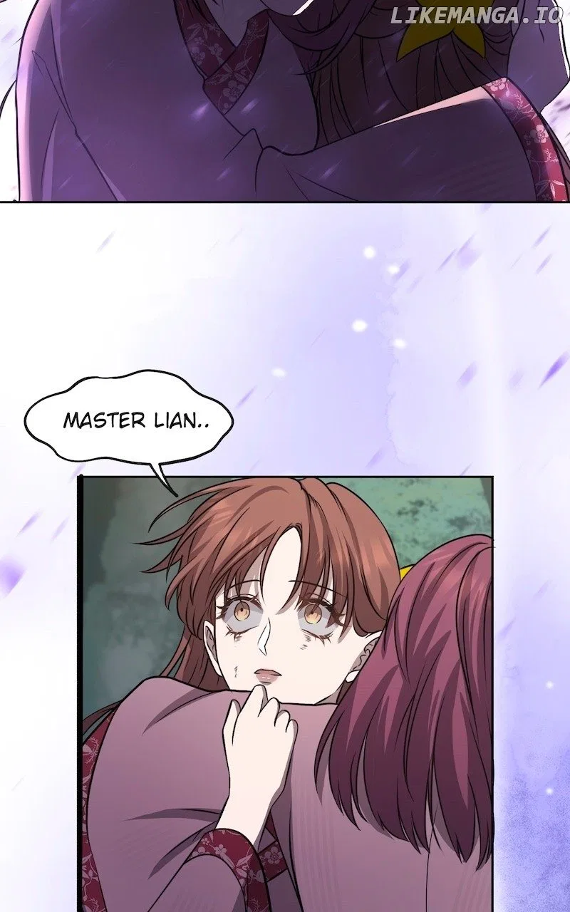Bride of the Afterworld Chapter 3 – Page 29