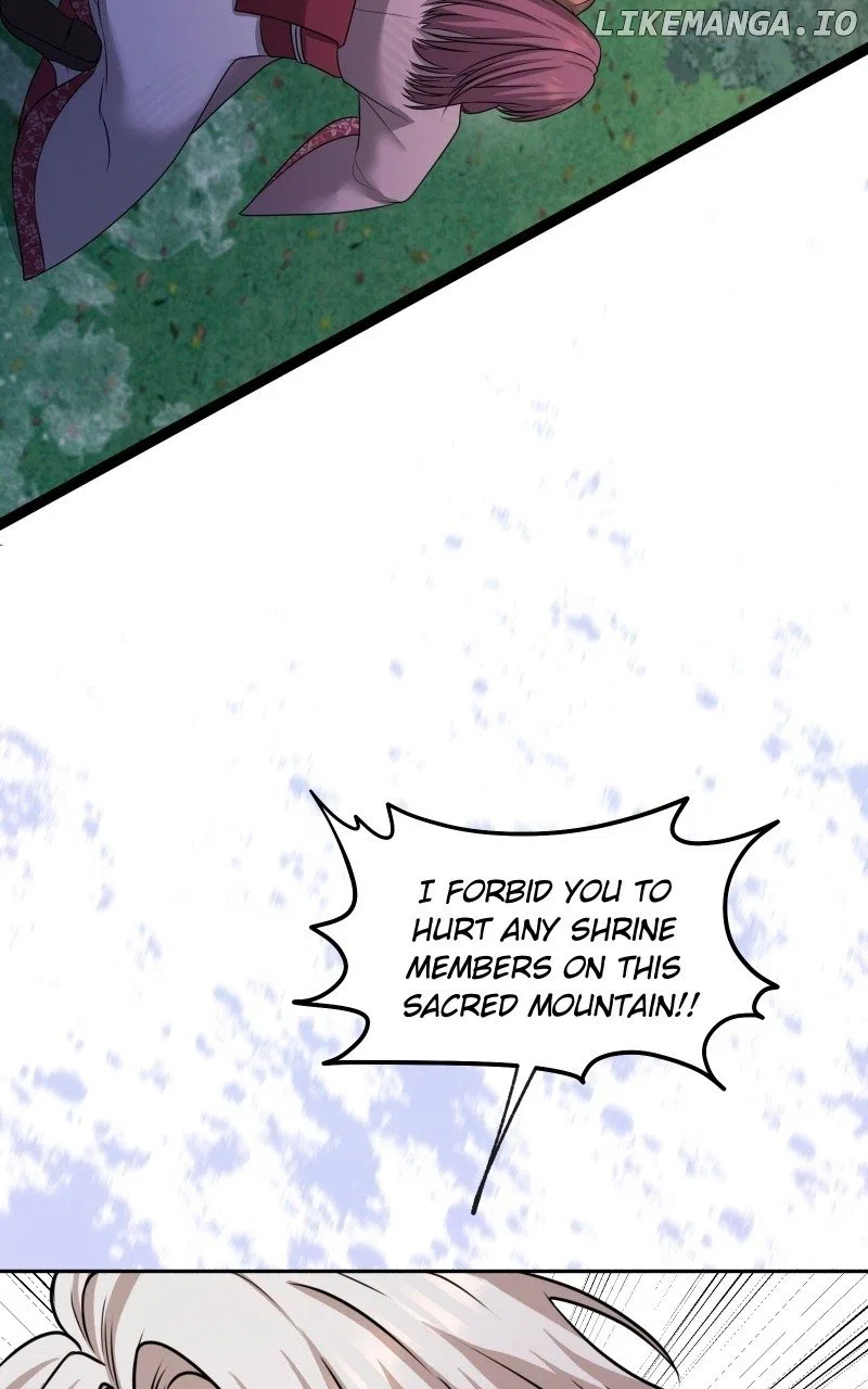 Bride of the Afterworld Chapter 3 – Page 34