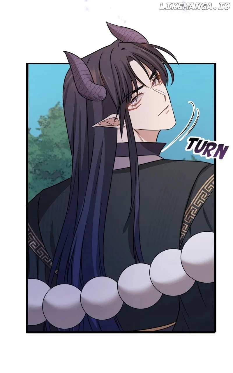 Bride of the Afterworld Chapter 3 – Page 36