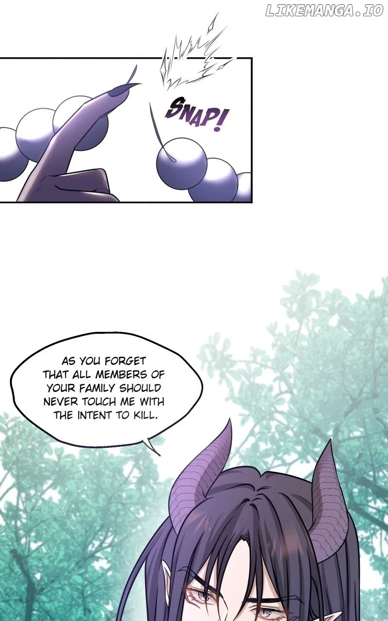 Bride of the Afterworld Chapter 3 – Page 37