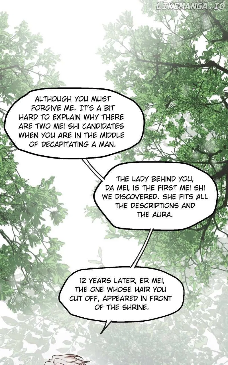 Bride of the Afterworld Chapter 3 – Page 41