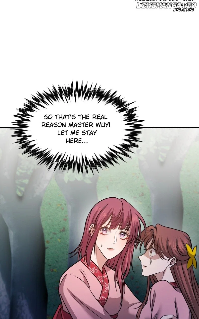 Bride of the Afterworld Chapter 3 – Page 43