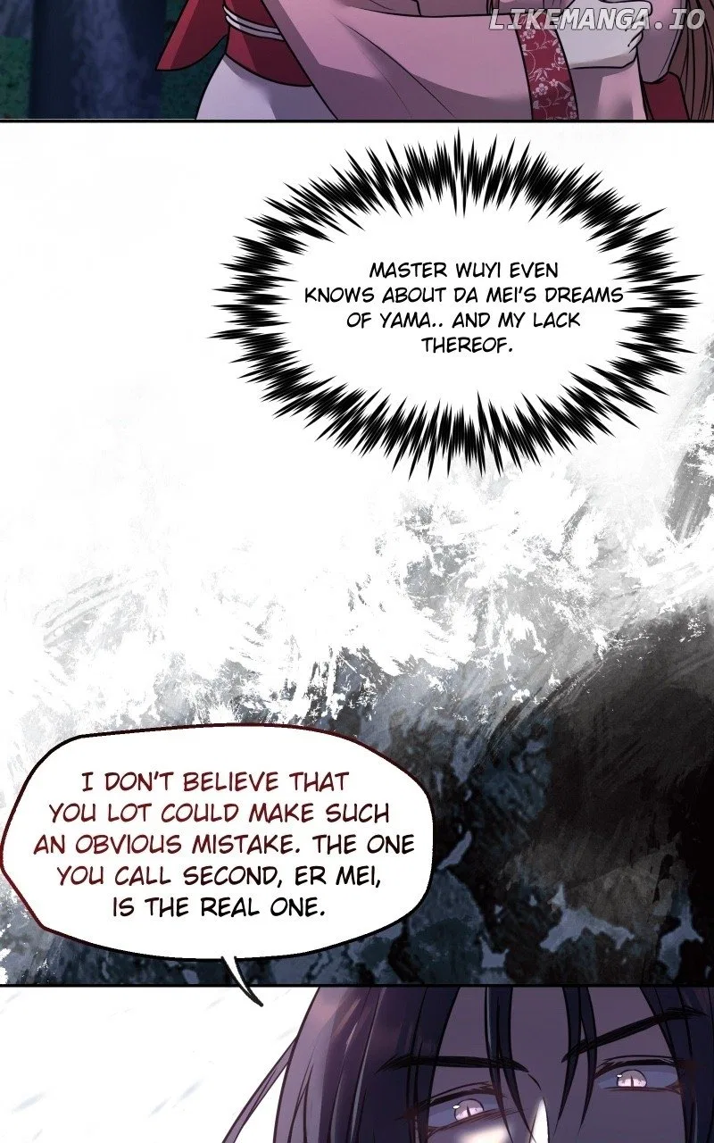 Bride of the Afterworld Chapter 3 – Page 44