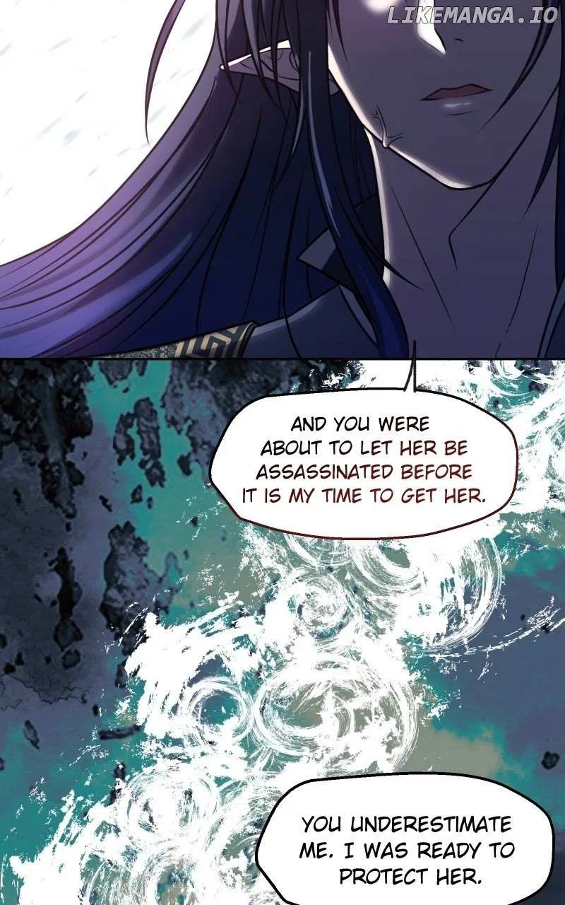 Bride of the Afterworld Chapter 3 – Page 45