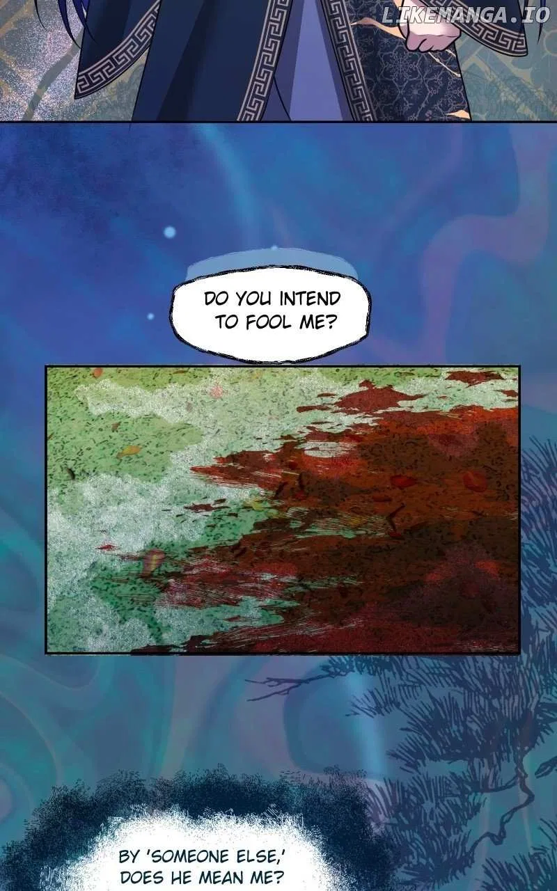 Bride of the Afterworld Chapter 3 – Page 49