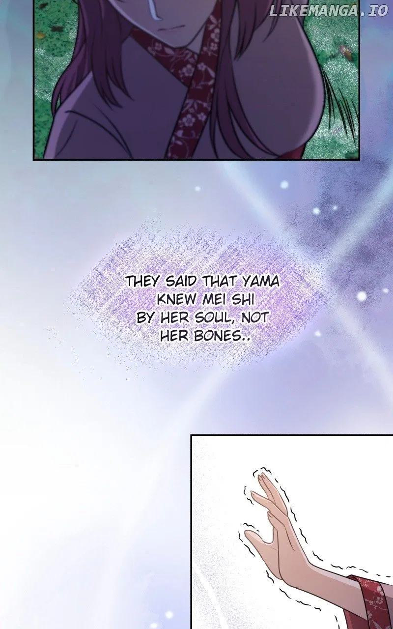 Bride of the Afterworld Chapter 3 – Page 53